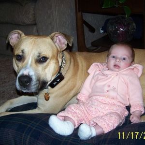 Meet your Posher, Hailey